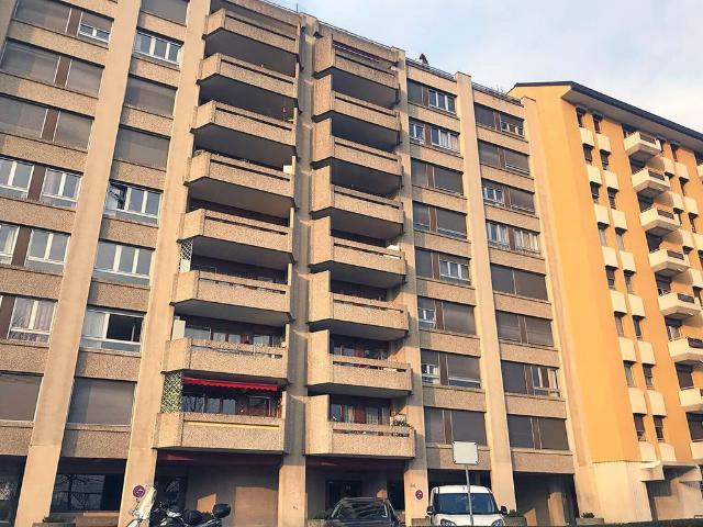 4 room apartment on the 1st floor of about 78m2
