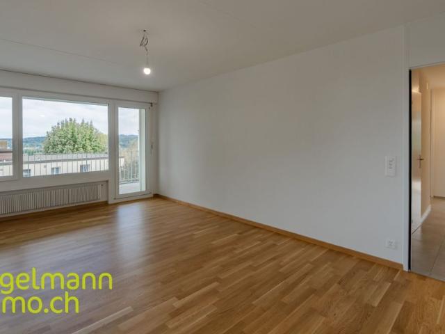 RESERVED 4 room apartment de 4 pièces