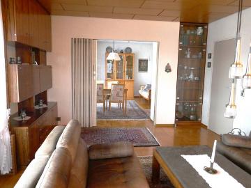 Oberer Schlossgarten, Kernerviertel - Parkplatz