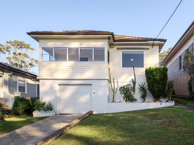 4 room apartment for rent