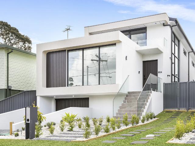 4 room apartment for rent