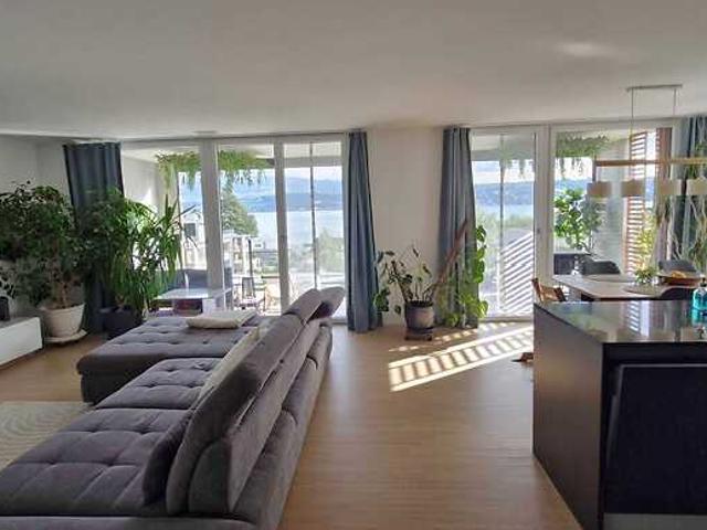 4½ room apartment in Männedorf ZH, furnished, temporary