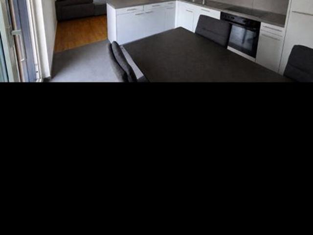 4 room apartment in Onex
