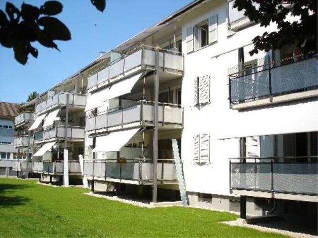 4 room apartment in Ostermundigen