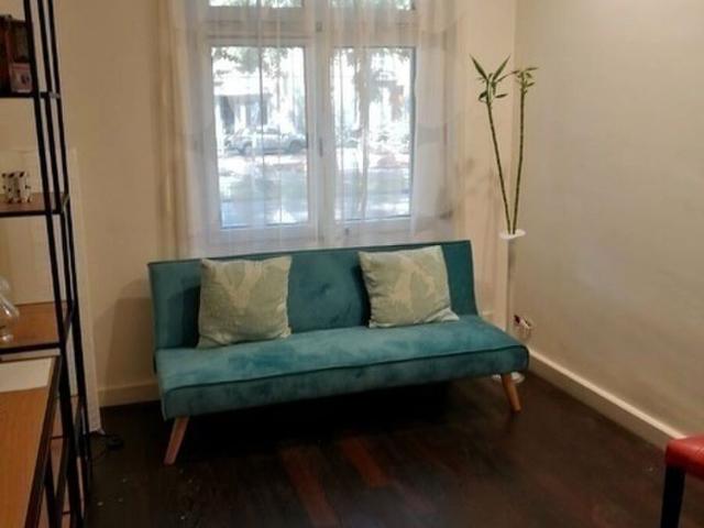 4 ROOM APARTMENT IN BASEL ALTSTADT/KLEINBASEL, FURNISHED, TEMPORARY