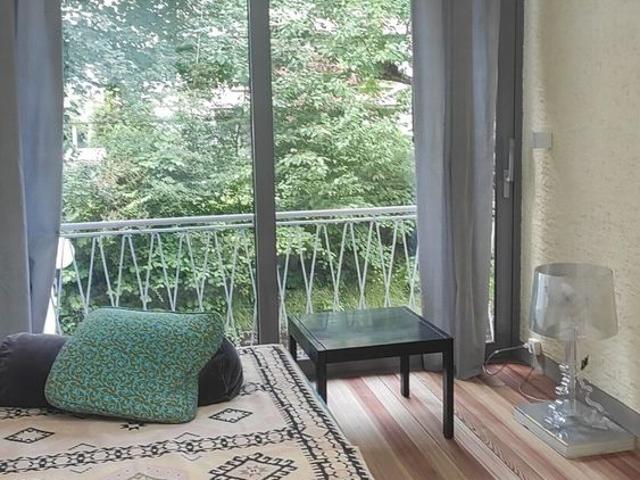4 ROOM APARTMENT IN BERN ELFENAU/BRUNNADERN, FURNISHED, TEMPORARY