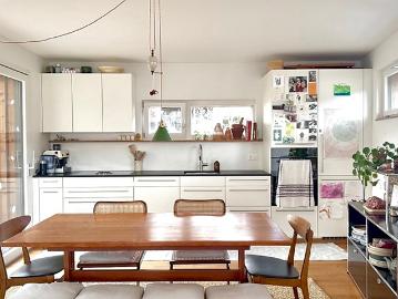 Wohnung mieten in Holligen - Büroraum