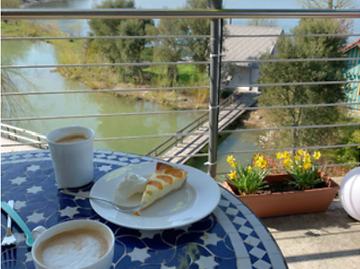 4½ room apartment in Bottighofen TG, furnished, temporary