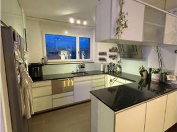 Brüttisellen, Wangen-Brüttisellen, Bezirk Uster, Kanton Zürich