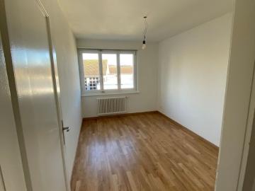 Bogenackerstrasse, Tann, Dürnten, Dürnten, Bezirk Hinwil, Kanton Zürich
