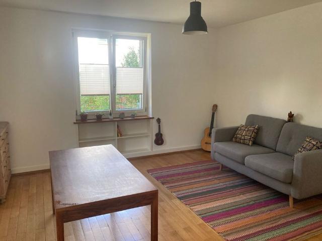 4 ROOM APARTMENT IN CHUR GR, FURNISHED, TEMPORARY