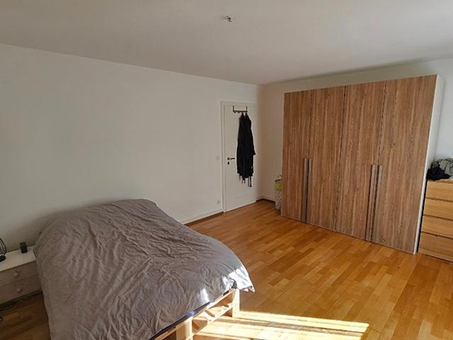 4 room apartment in Chur GR, furnished, temporary