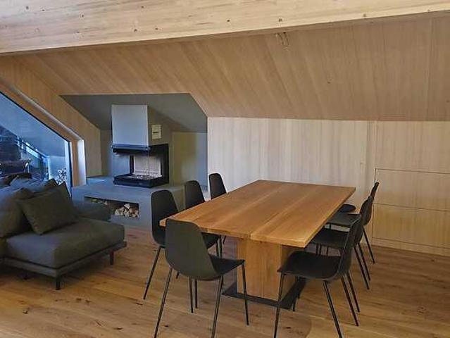 4½ room apartment in Emmetten NW, furnished, temporary