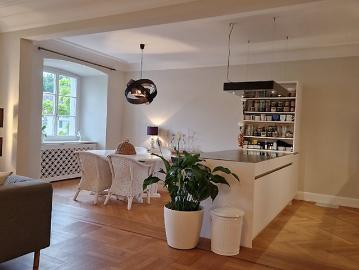 Islikon, Gachnang, Bezirk Frauenfeld, Thurgau