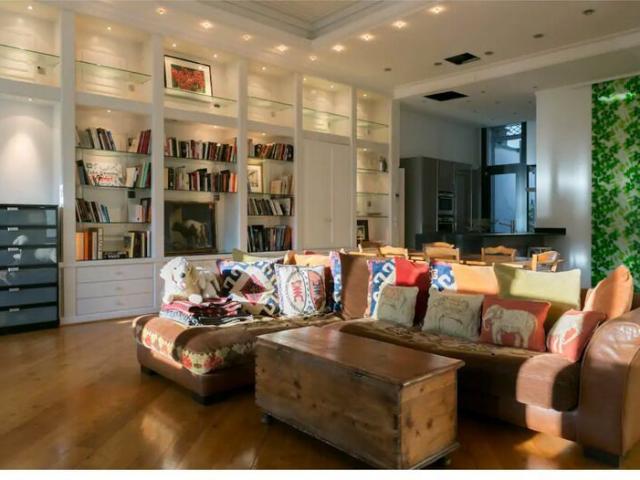 4 ROOM APARTMENT IN GENEVA CENTER, FURNISHED