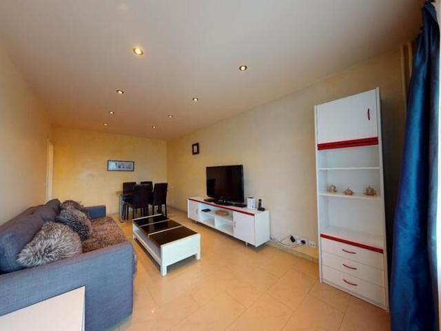 4 ROOM APARTMENT IN GENEVA LANCY, FURNISHED