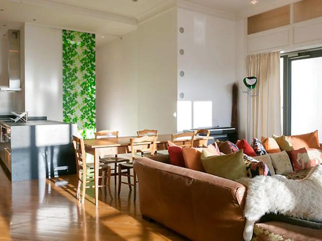 4 room apartment in Genève Centre, furnished