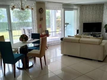 41/2 ROOM APARTMENT IN HILDISRIEDEN LU, FURNISHED, TEMPORARY