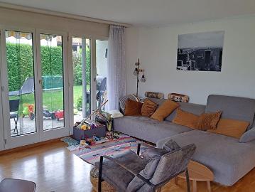 Horgen, Bezirk Horgen, Kanton Zürich - Büroraum
