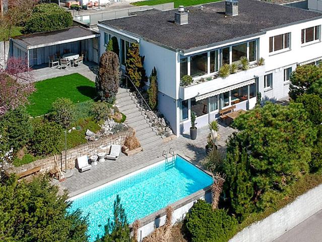 4½ room apartment in Ittigen BE, furnished