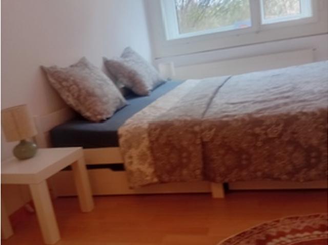 4½ room apartment in Ipsach BE, furnished, temporary