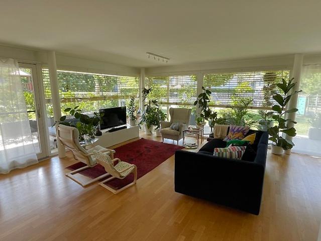 4½ room apartment in Luzern, furnished, temporary
