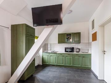 Apartment for rent in Ost - Büroraum