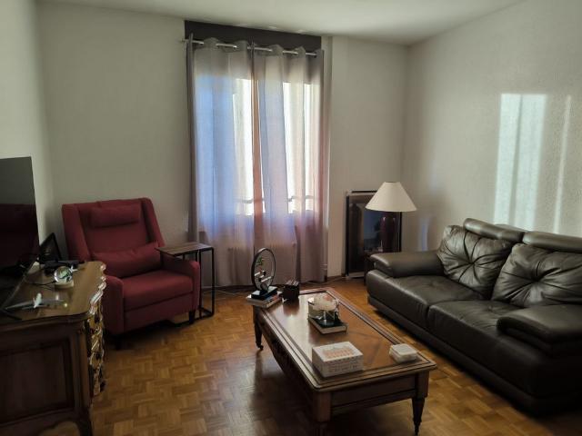 4 room apartment in Les Charmilles
