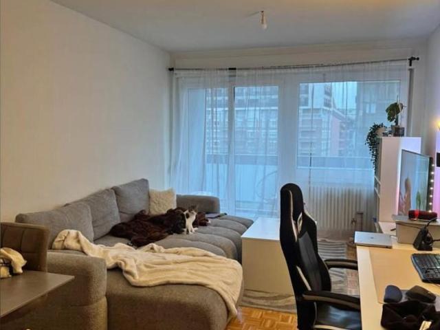 4 room apartment in Les Charmilles