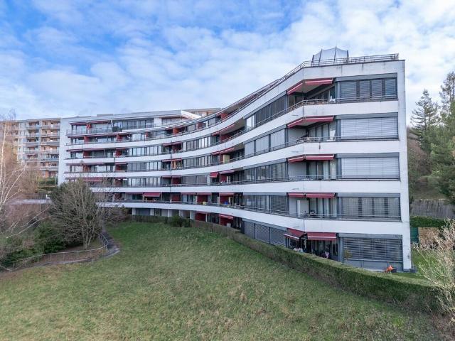 4 room apartment in Prilly
