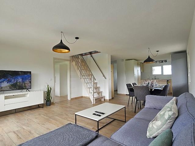4½ room apartment in Schwarzenburg BE, furnished, temporary