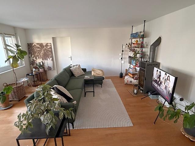 4½ room apartment in Wabern BE, furnished, temporary