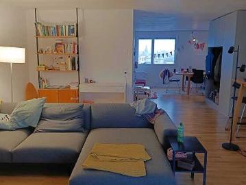 Wabern, Gemeinde Köniz, Verwaltungsregion Bern-Mittelland, Kanton Bern