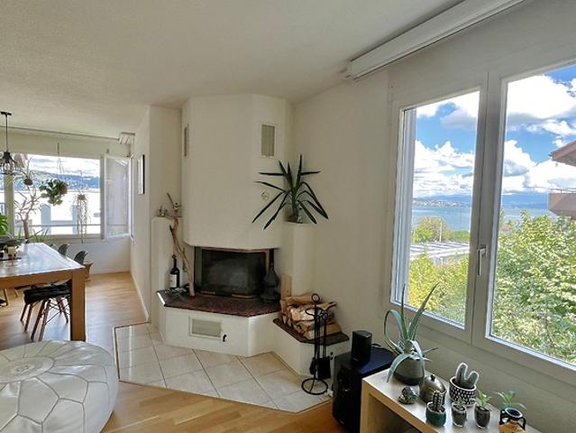 4½ room apartment in Wädenswil ZH, furnished, temporary