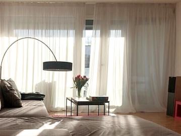 4½ room apartment in Winterthur Stadt, furnished, temporary