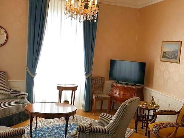 4 room apartment in Yverdon les Bains VD, furnished