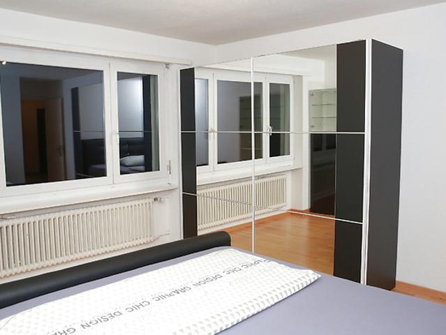4 room apartment in Zürich, furnished, temporary