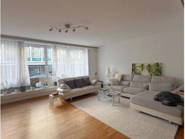 4 room apartment in Zürich Kreis 2, furnished, temporary