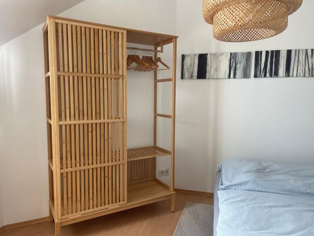 4 room apartment with terrace in central location, Wiesbaden Amsterdam Apartments for Rent