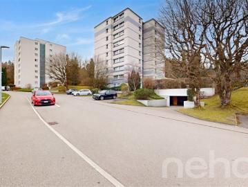 Etagenwohnung kaufen in Zollikerberg