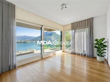 4 Room apartment