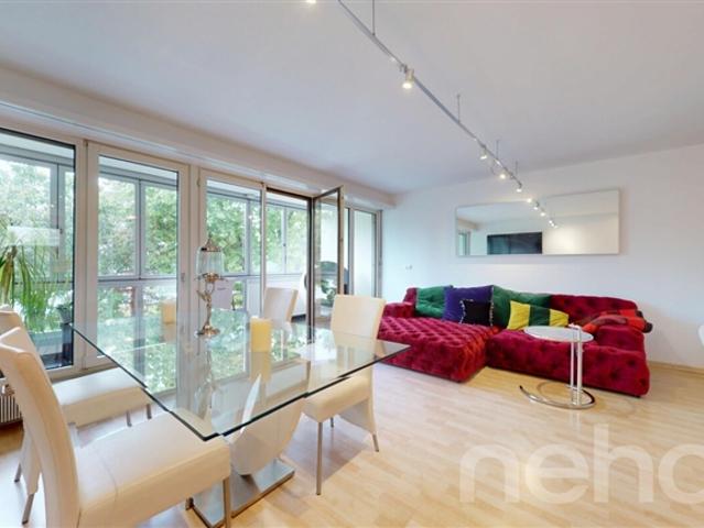 4 Room apartment