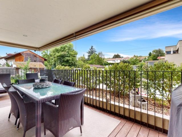 4 Room apartment