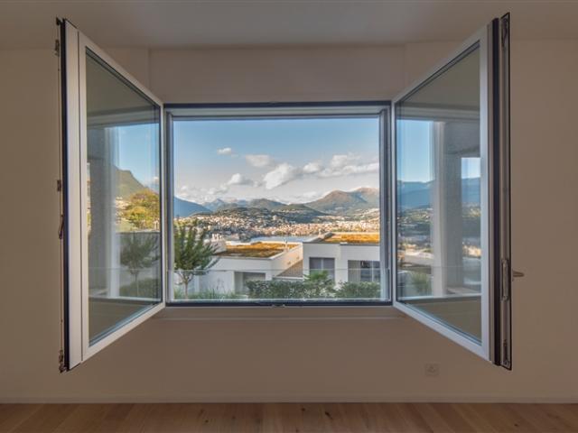 4 Room apartment