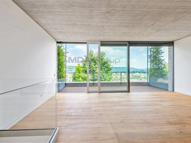 4 Room apartment