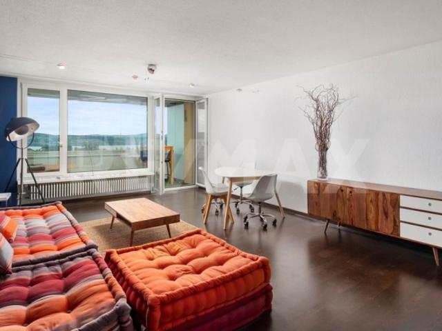4 Room apartment