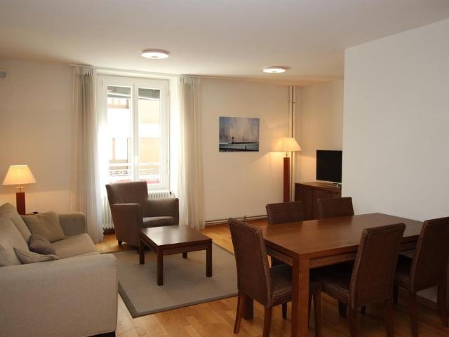 4 ROOM APARTMENT