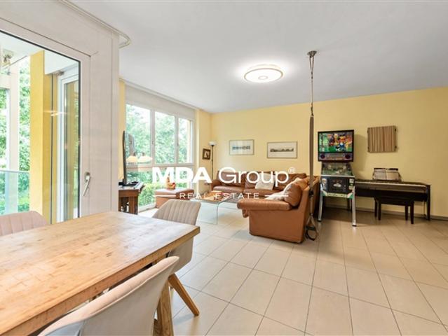 4 Room apartment