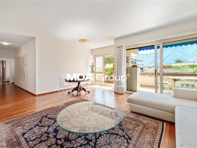 4 Room apartment