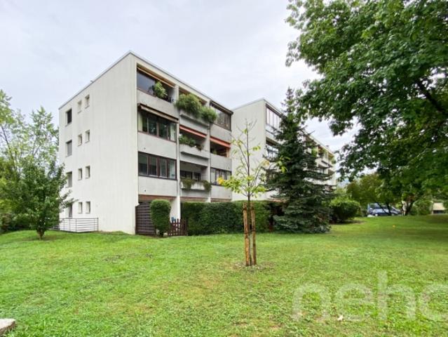 4 Room apartment